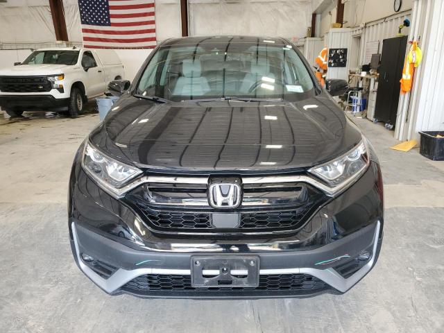 2020 HONDA CR-V EX 5J6RW2H57LL015609