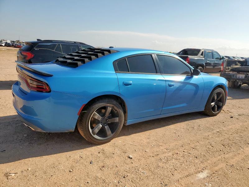 2019 DODGE CHARGER SXT 2C3CDXBG8KH510846