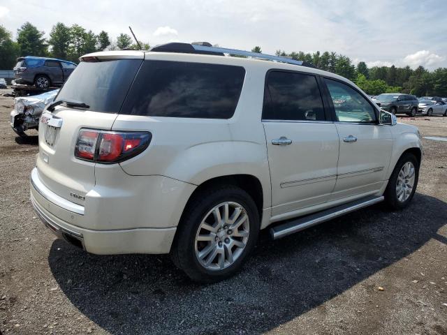 Vin: 1gkkvtkd8fj275201, lot: 63274985, gmc acadia den denali 20153