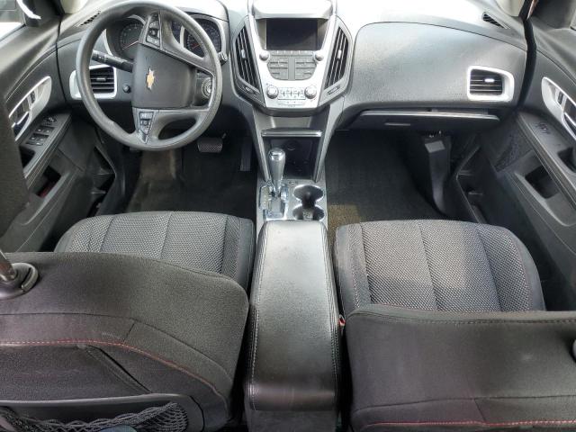 2017 CHEVROLET EQUINOX LS 2GNALBEK8H1526398