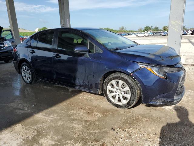2021 TOYOTA COROLLA LE #3296267411