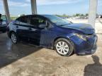 Lot #3296267411 2021 TOYOTA COROLLA LE