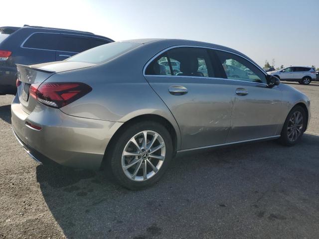 2019 MERCEDES-BENZ A 220 WDD3G4EB4KW024401
