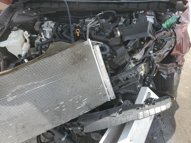 2023 NISSAN ALTIMA SV 1N4BL4DW7PN360035