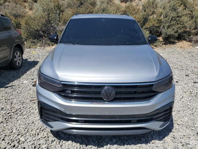 2022 VOLKSWAGEN TIGUAN SE R-LINE BLACK 3VV8B7AXXNM109721