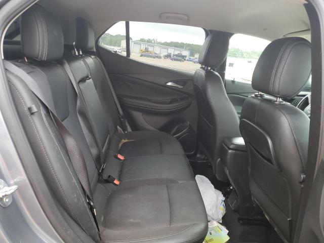 2022 BUICK ENCORE GX - KL4MMDSL4NB025980