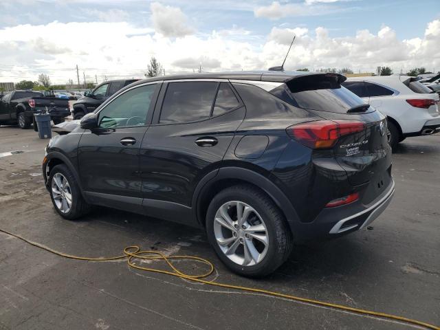 2023 BUICK ENCORE GX KL4MMBS29PB144090