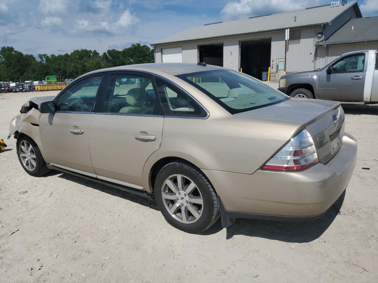 Global Auto Auctions