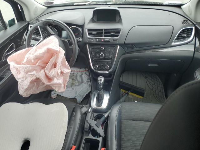 2015 BUICK ENCORE CON KL4CJFSB7FB094350