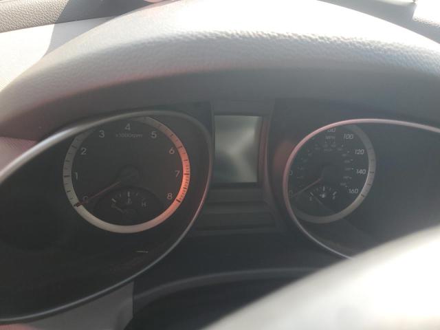 2013 HYUNDAI SANTA FE S - 5XYZUDLB1DG018202