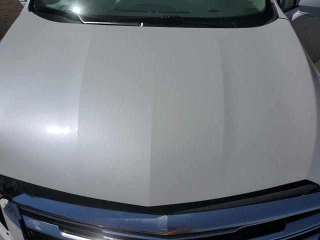 2018 CADILLAC XT5 LUXURY 1GYKNDRS3JZ177980