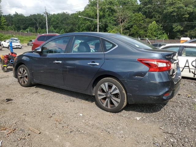 2016 NISSAN SENTRA S 3N1AB7AP3GY277540