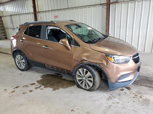 2017 BUICK ENCORE PRE KL4CJASB1HB188231