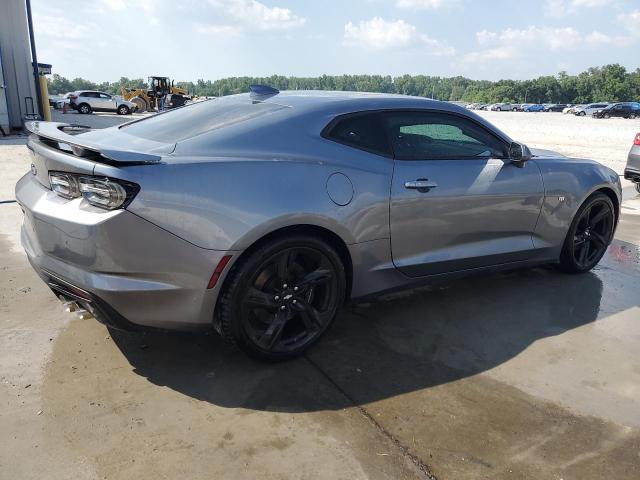 2019 CHEVROLET CAMARO SS 1G1FH1R71K0159453