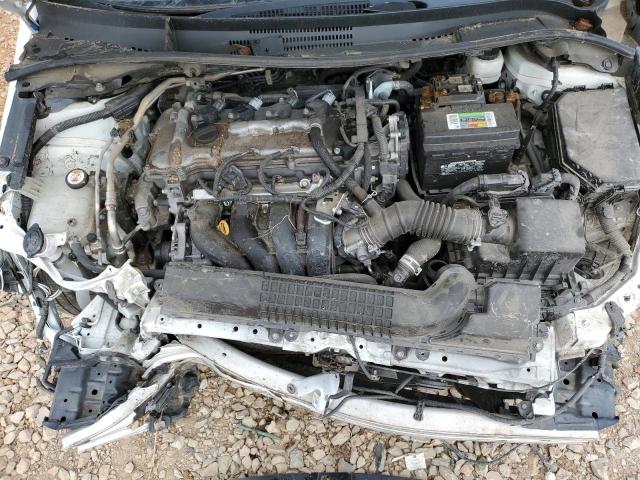 2021 TOYOTA COROLLA LE 5YFEPMAE9MP186586