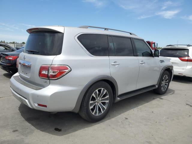 2017 NISSAN ARMADA SV JN8AY2ND9H9001521