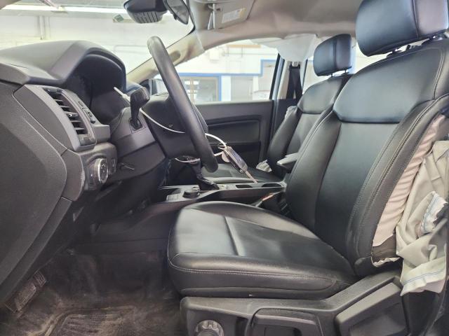 2022 FORD RANGER XL 1FTER4FH9NLD38132