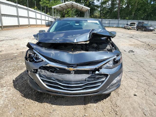 2019 CHEVROLET MALIBU LT 1G1ZD5ST0KF128179