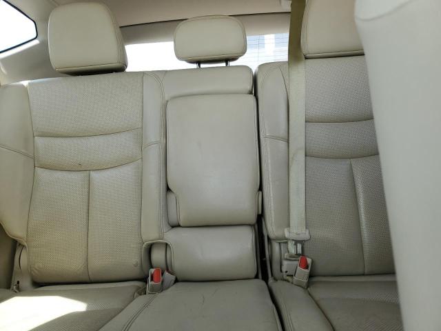 2015 NISSAN MURANO S 5N1AZ2MG1FN246768