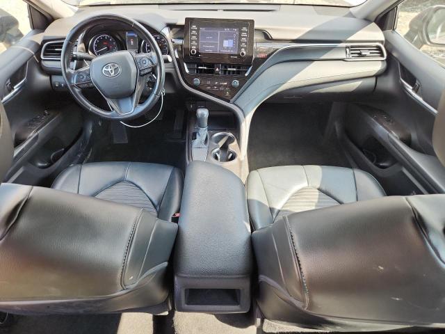 2021 TOYOTA CAMRY SE - 4T1G11AK1MU407661