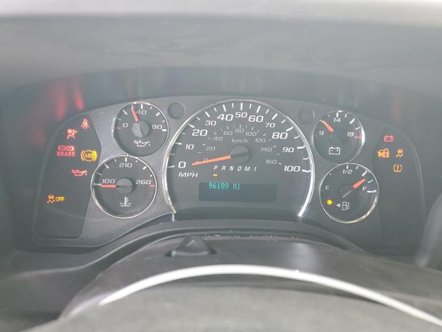 2013 CHEVROLET EXPRESS G2 #3308272155