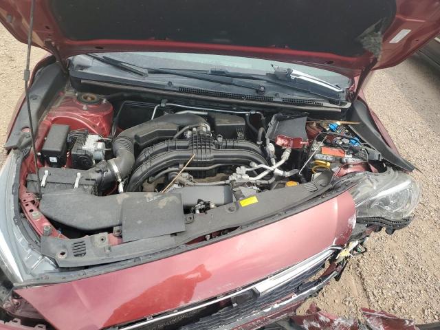 2017 SUBARU IMPREZA PR 4S3GTAB68H3705765