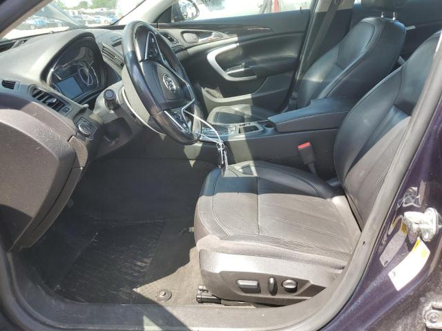 2017 BUICK REGAL SPOR 2G4GL5EX1H9133338