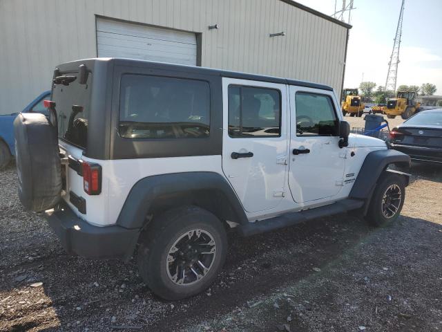 2016 JEEP WRANGLER U 1C4BJWKG3GL245502