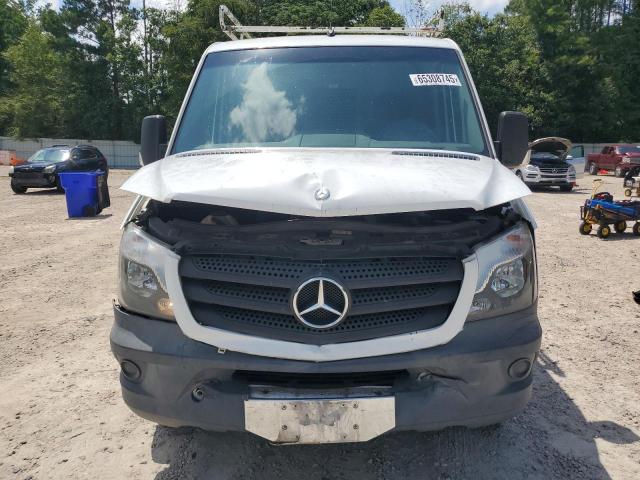 2015 MERCEDES-BENZ SPRINTER 2 - WD3PE7DCXF5958498