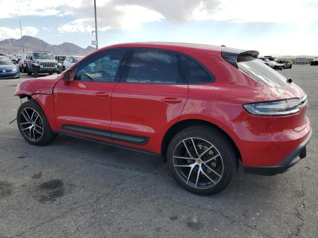 2024 PORSCHE MACAN BASE WP1AA2A5XRLB00866