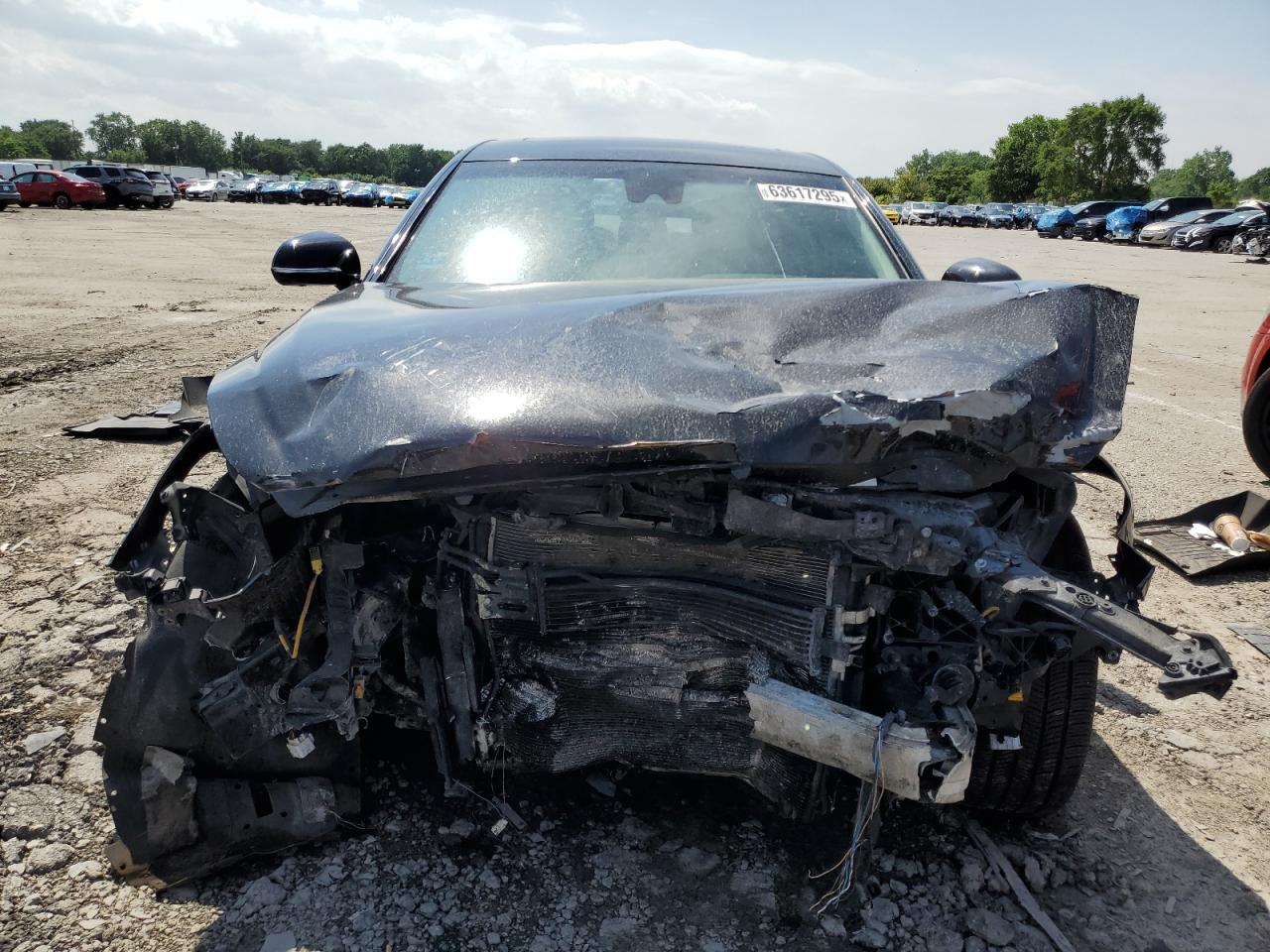 GENESIS G90 ULTIMATE