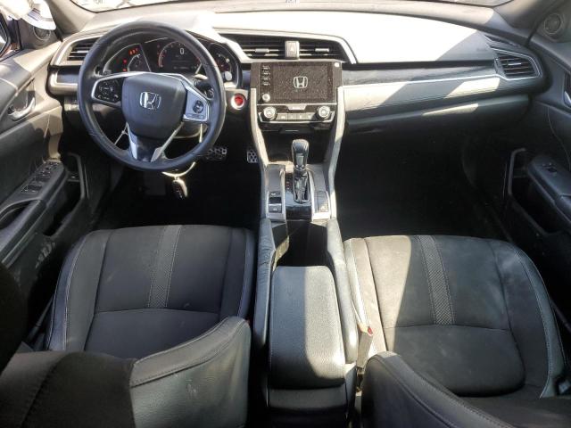 2020 HONDA CIVIC SPOR - 2HGFC2F86LH551707