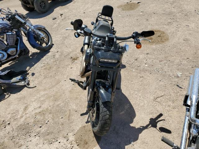 2018 HARLEY-DAVIDSON FXFB FAT B 1HD1YKJ19JC028586
