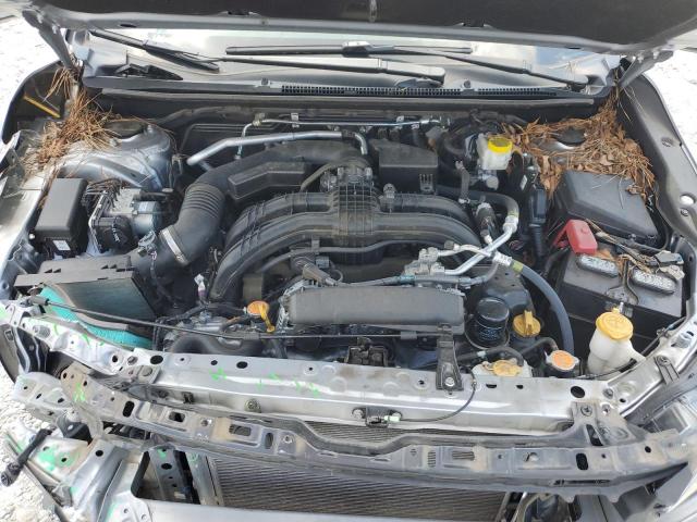 2023 SUBARU IMPREZA PR 4S3GTAD61P3705005