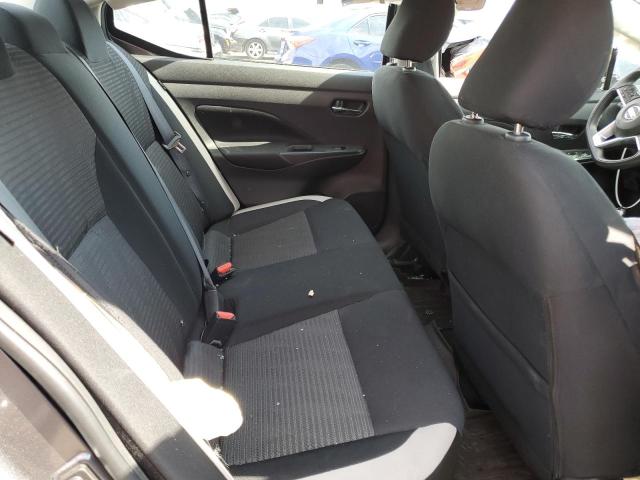 2022 NISSAN VERSA SV 3N1CN8EV6NL851007