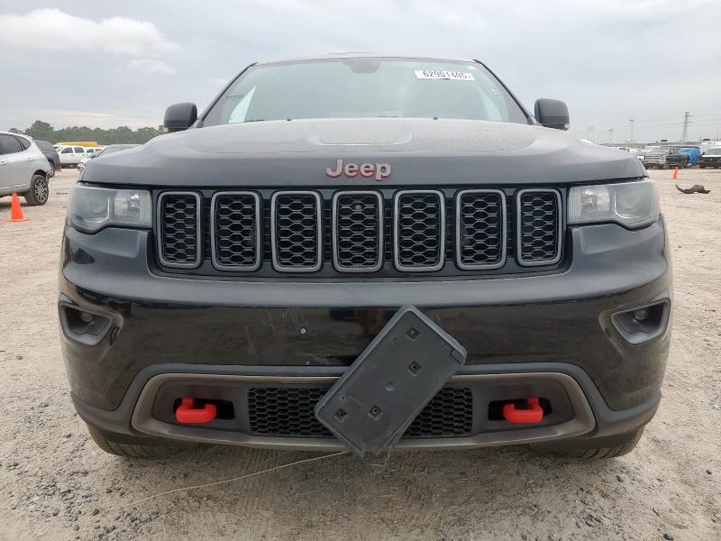 2019 JEEP GRAND CHER - 1C4RJFLG8KC613582