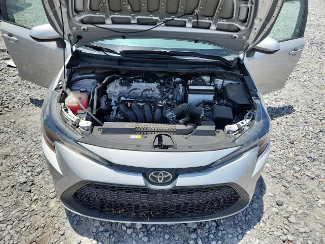 2021 TOYOTA COROLLA LE - 5YFEPMAE8MP240797
