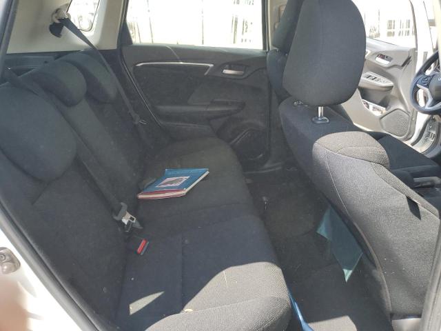 2016 HONDA FIT EX - JHMGK5H70GX005836