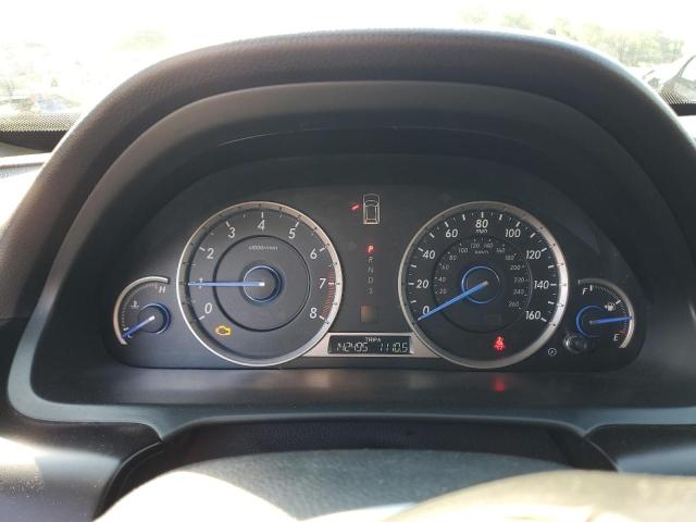 2015 HONDA CROSSTOUR - 5J6TF1H50FL001152
