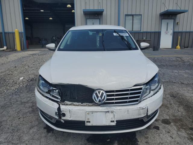 2015 VOLKSWAGEN CC SPORT WVWBP7ANXFE801604