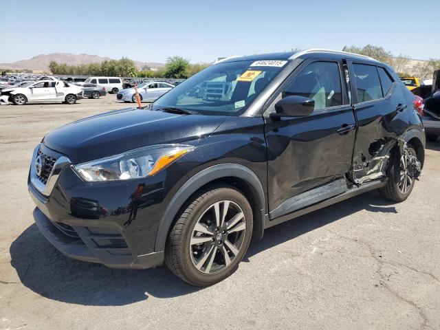 NISSAN KICKS SV