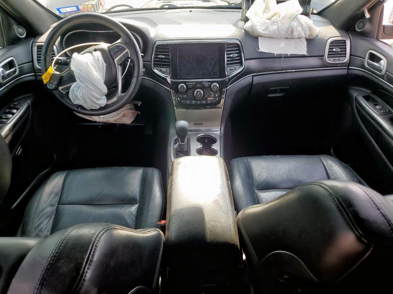 2019 JEEP GRAND CHER - 1C4RJEBG3KC656805