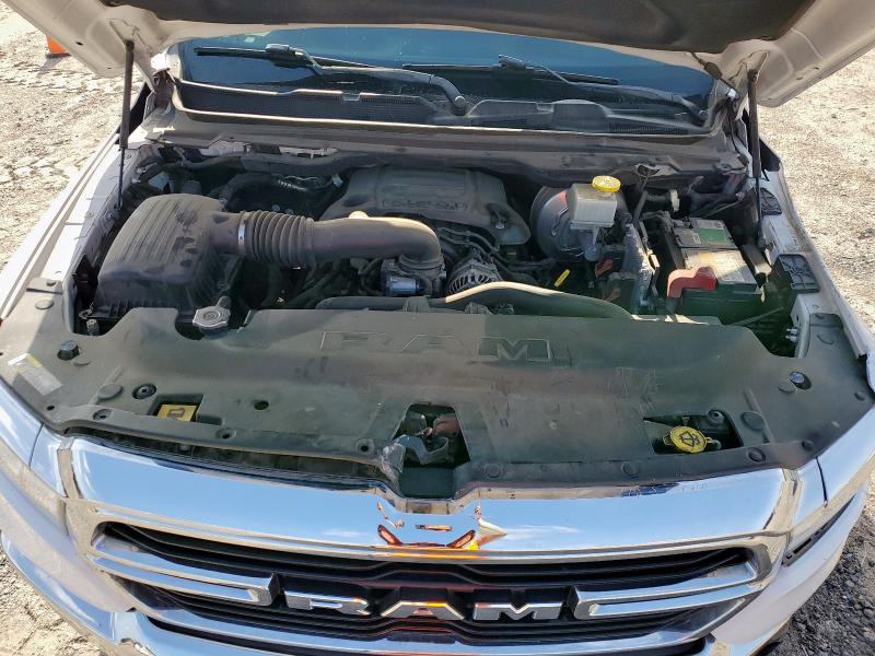 2019 RAM 1500 BIG H 1C6SRFFT5KN856264