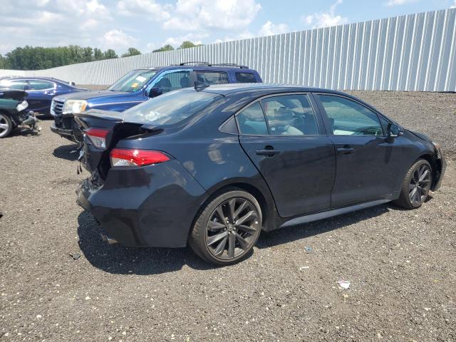 2024 TOYOTA COROLLA SE 5YFS4MCE9RP202012