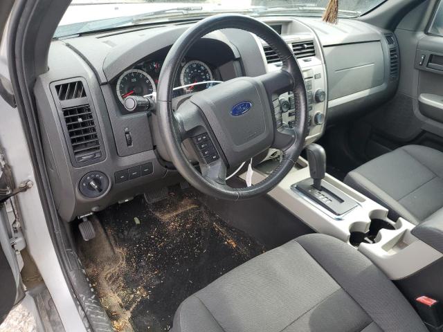 2012 FORD ESCAPE XLT - 1FMCU9DG6CKB89173