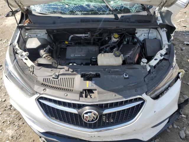 2018 BUICK ENCORE PRE KL4CJASB6JB653883