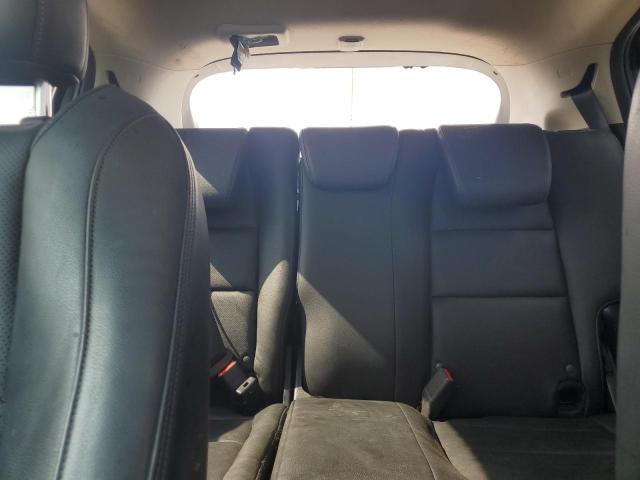 2019 HONDA HR-V EXL 3CZRU6H79KM712436