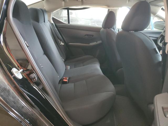 2024 NISSAN SENTRA S 3N1AB8BV8RY333025