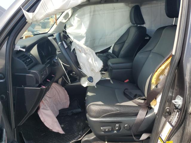 2018 TOYOTA 4RUNNER SR - JTEBU5JRXJ5603738