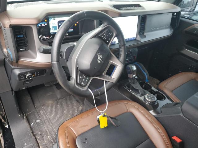 2023 FORD BRONCO BAS 1FMDE5CP6PLB44584